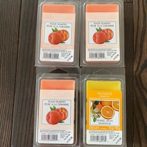 Scented Wax Melts from Michael's